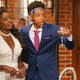 Illustration for article titled Everything starts to crumble on a wedding episode of iYou’re The Worst/i